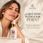 Sérum Revitalizante PDRN: El Secreto Coreano de Juventud (K-Beauty)