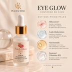 Sérum Contorno de Ojos Eye Glow