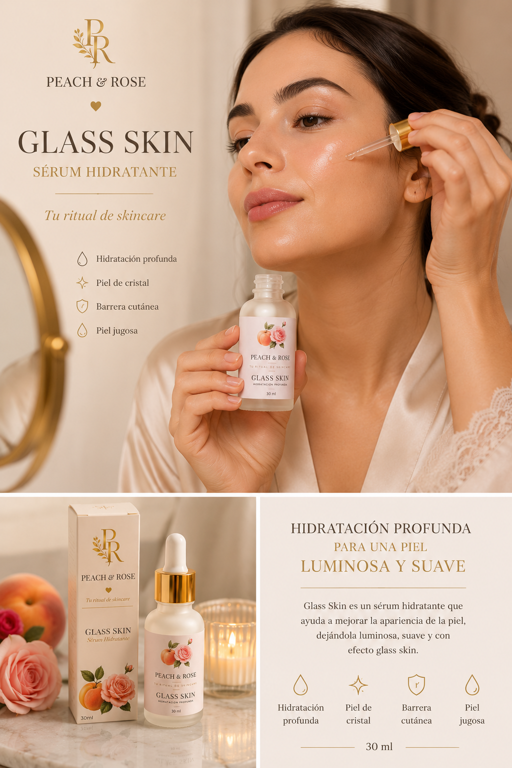 Glass Skin (hidratación profunda)