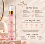 Mist Facial PDRN + Glass Skin | 125 ml
