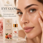 Sérum Contorno de Ojos Eye Glow