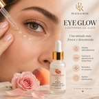 Sérum Contorno de Ojos Eye Glow