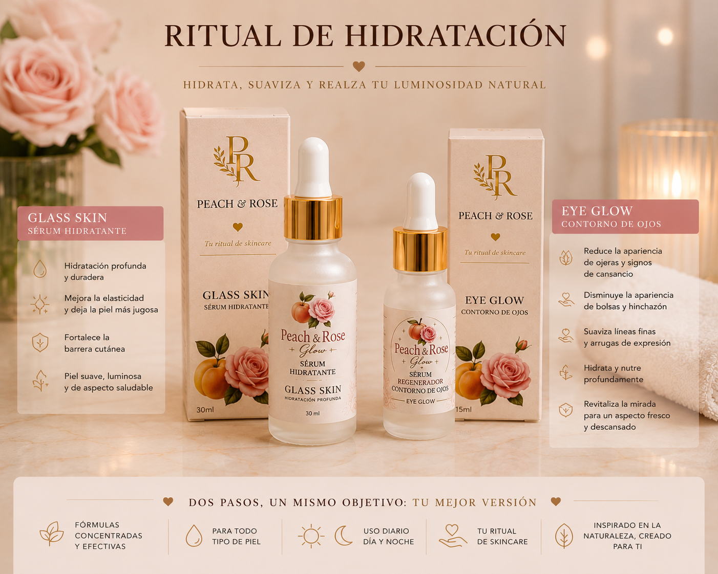 Ritual Hidratación