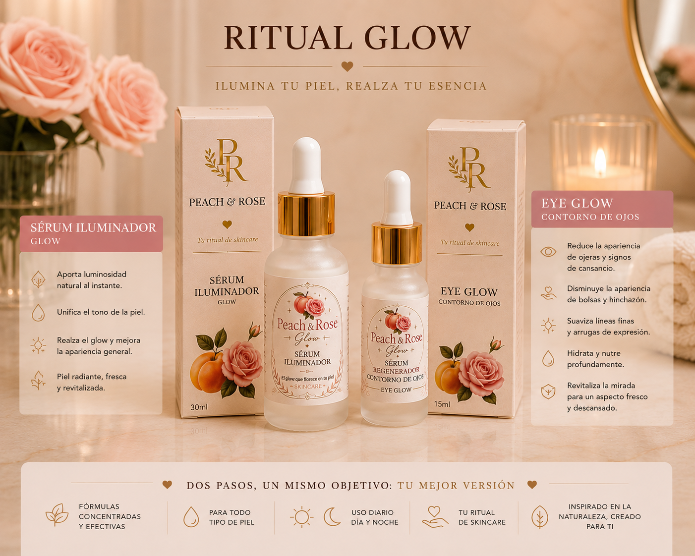 Ritual Glow