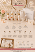 Ritual Signature Peach & Rose