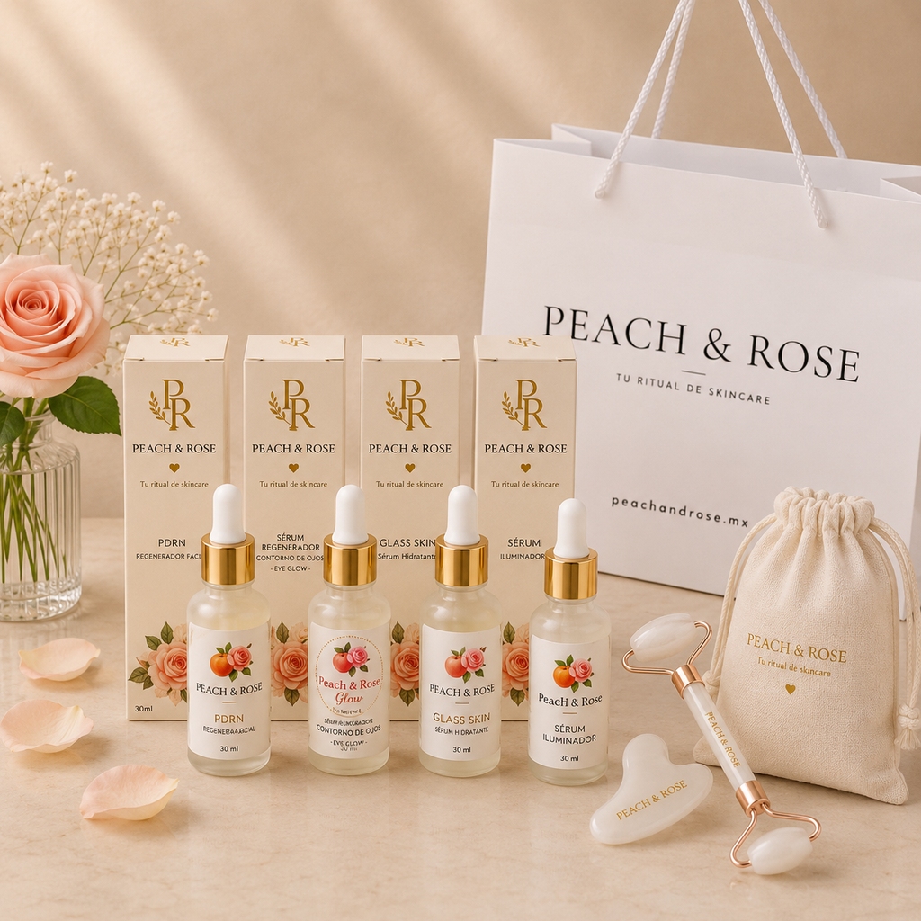 Ritual Signature Peach & Rose