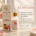 Serum  Iluminador