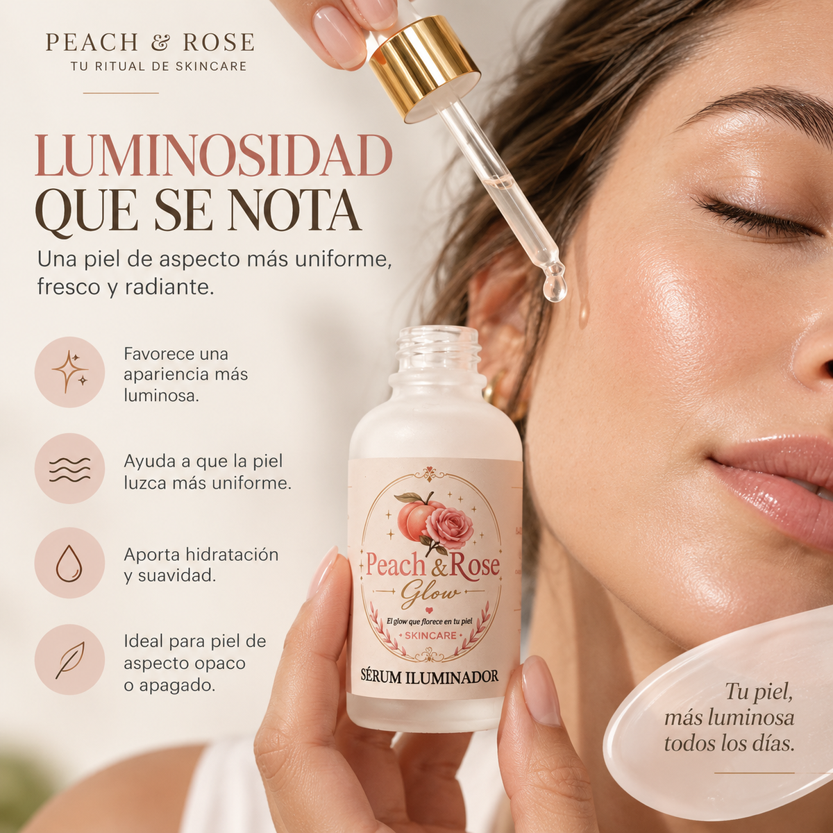 Serum  Iluminador