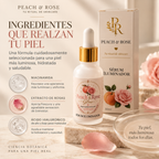 Serum  Iluminador