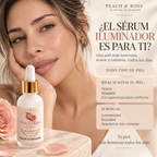 Serum  Iluminador