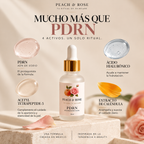 Sérum Revitalizante PDRN: El Secreto Coreano de Juventud (K-Beauty)