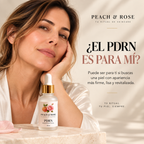 Sérum Revitalizante PDRN: El Secreto Coreano de Juventud (K-Beauty)