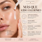 Sérum Perfeccionador Glass Skin: Textura Lisa y Acabado Porcelana".