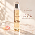 Agua Micelar Durazno & Rosas | 250 ml