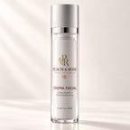 Crema Facial Ceramidas + Postbióticos | 50 ml