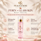 Mist Facial PDRN + Glass Skin | 125 ml