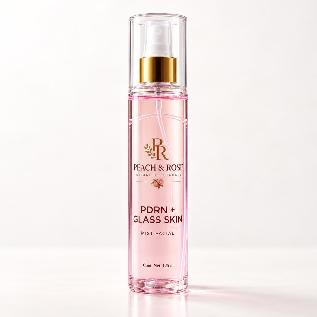 Mist Facial PDRN + Glass Skin | 125 ml