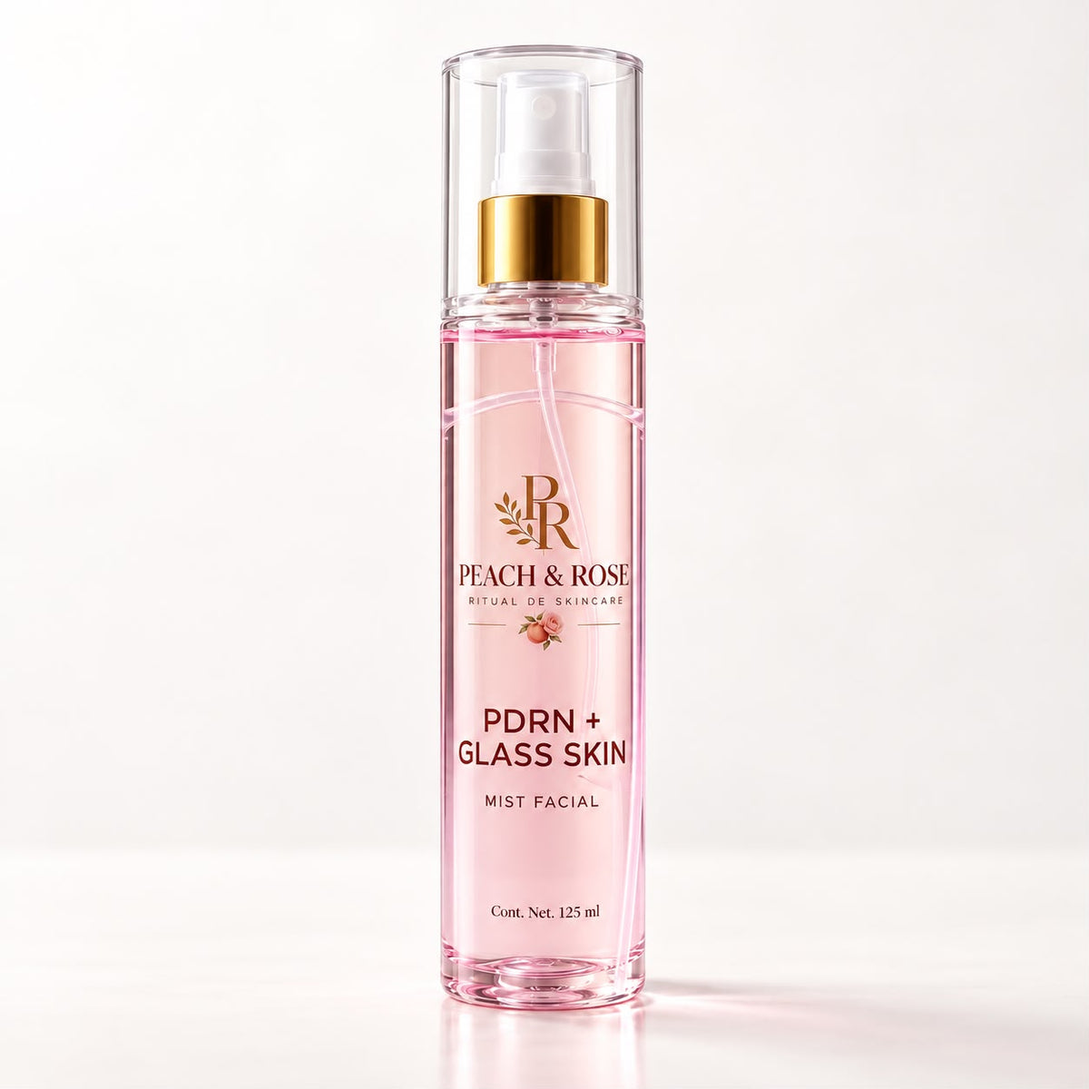 Mist Facial PDRN + Glass Skin | 125 ml