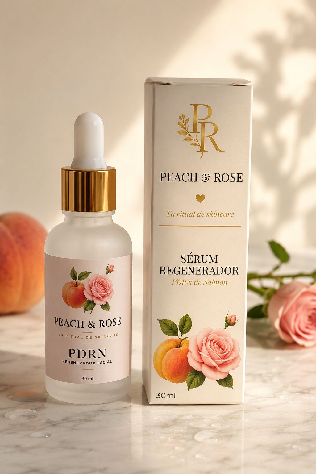 PDRN Regenerador Facial