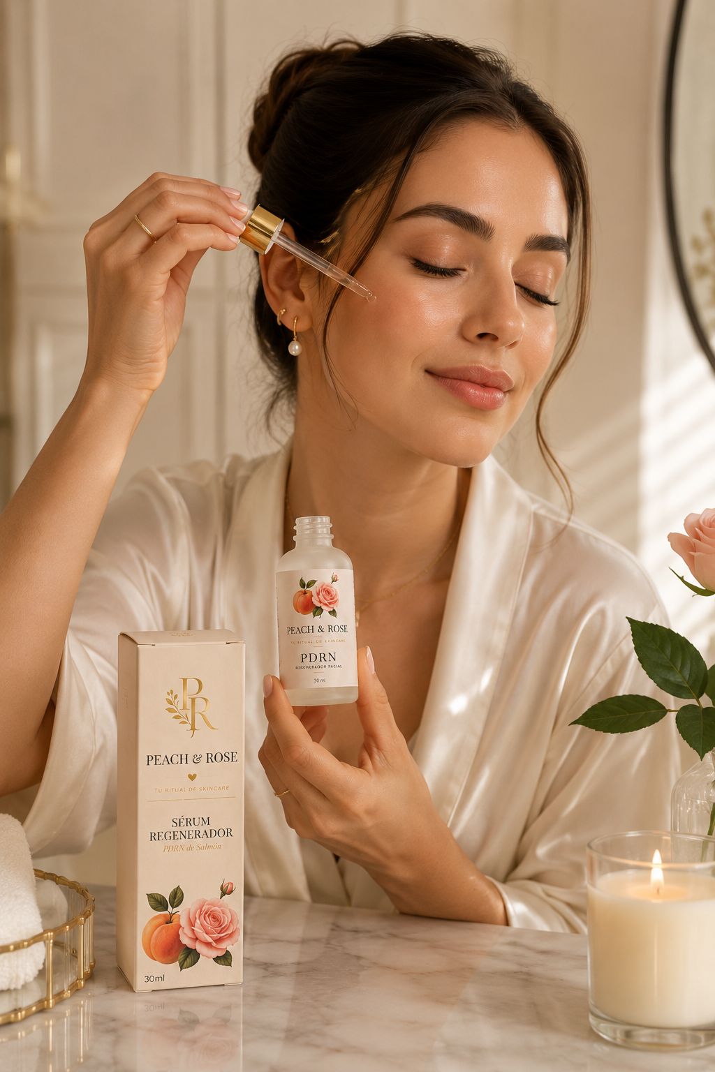 PDRN Regenerador Facial