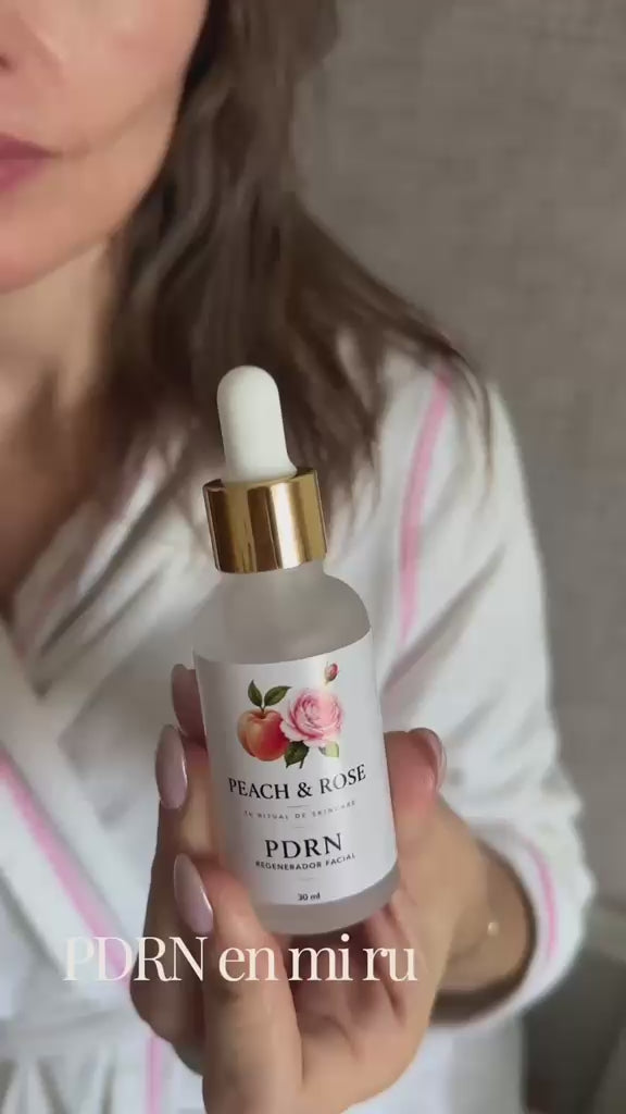 Sérum Revitalizante PDRN: El Secreto Coreano de Juventud (K-Beauty)